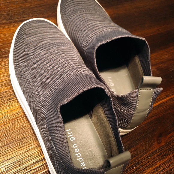 madden girl brytney sneakers